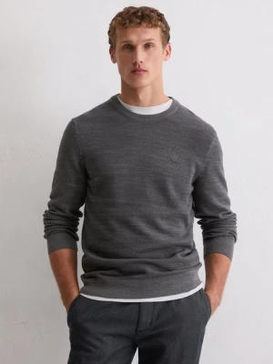 Zwykły sweter Marc O'Polo