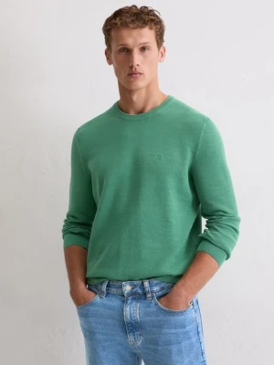 Zwykły sweter Marc O'Polo