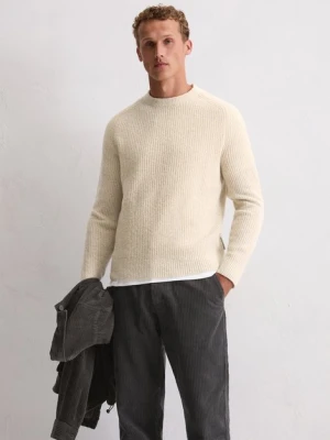Zdjęcie produktu Zwykły sweter Marc O'Polo