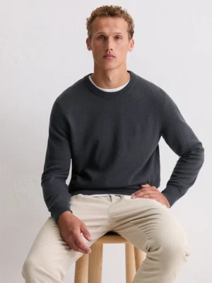 Zwykły sweter Marc O'Polo
