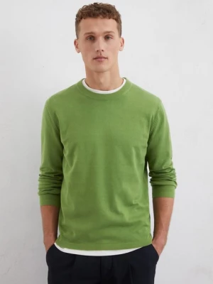 Zdjęcie produktu Zwykły sweter Marc O'Polo hnědá